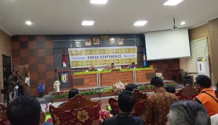 Pringsewu Expo 2023 Andalkan UMKM untuk Dongkrak Ekonomi Warga