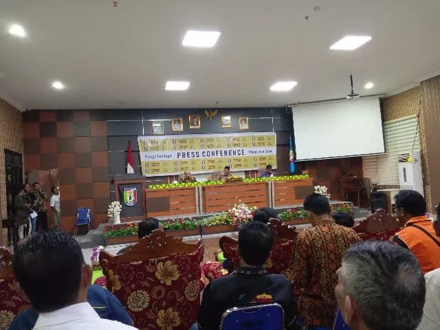 Pringsewu Expo 2023 Andalkan UMKM untuk Dongkrak Ekonomi Warga