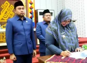DPRD Pringsewu Sahkan Perubahan APBD 2025, Wabup Tekankan Penguatan PAD