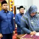 DPRD Pringsewu Sahkan Perubahan APBD 2025, Wabup Tekankan Penguatan PAD