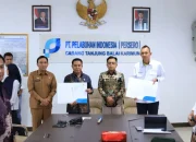 Pelindo–Pemkab Meranti Sepakati Transformasi Terminal Tanjung Harapan 2026