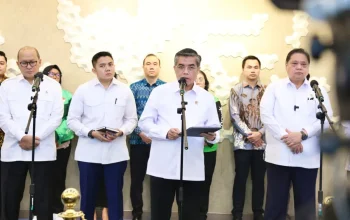 THR 2026 Tak Boleh Dicicil, Pemerintah Tegas Lindungi Hak Pekerja