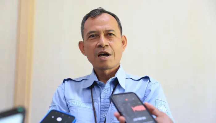 31 Komunitas Sungai Digerakkan, DLH Sleman Perkuat Benteng Lingkungan