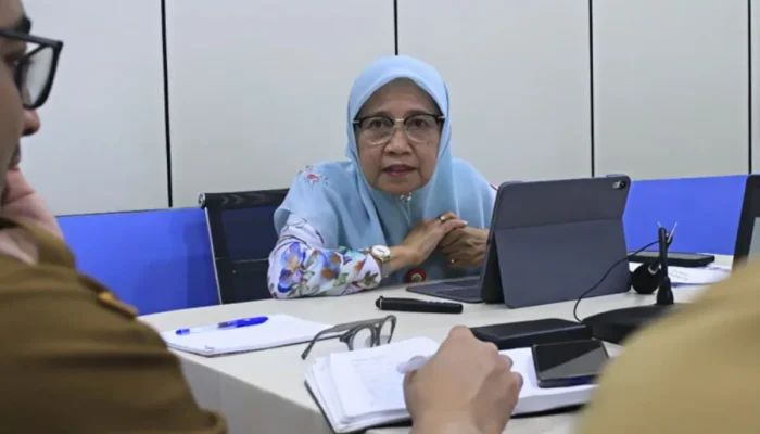 Ancaman Virus Nipah Mengintai: Tingkat Kematian Tinggi, Pencegahan Jadi Kunci