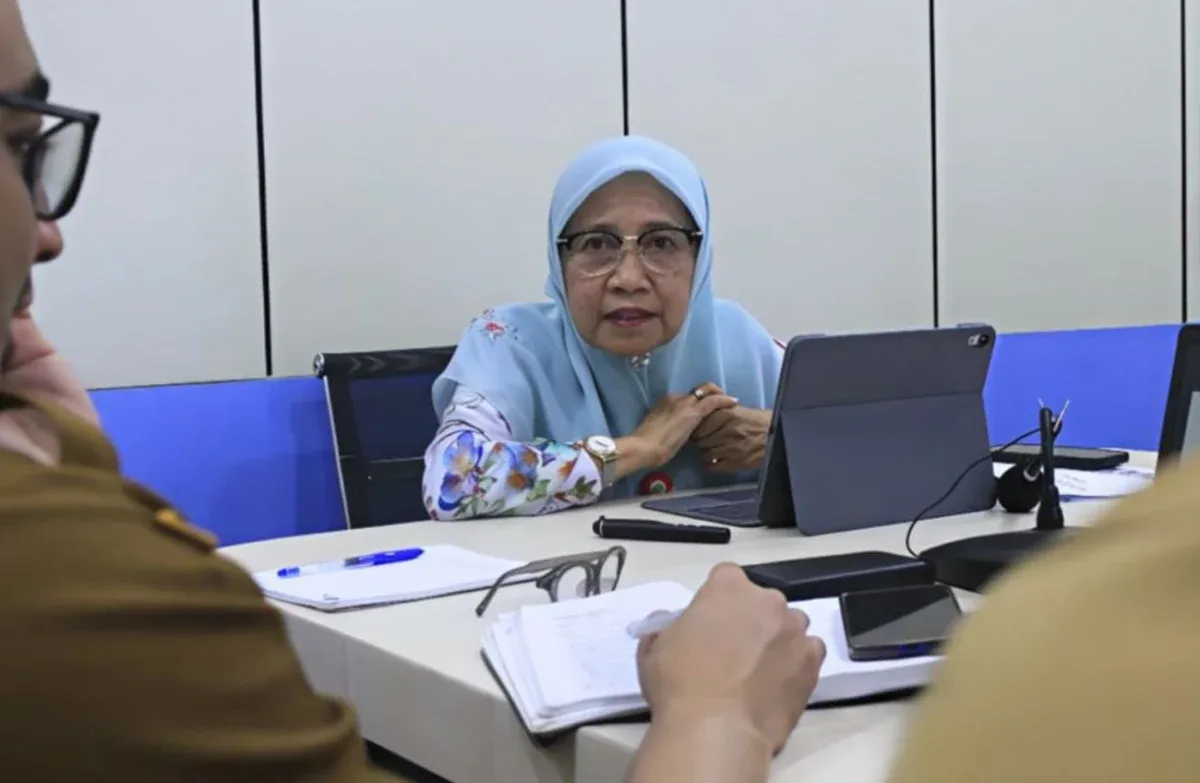 Ancaman Virus Nipah Mengintai Tingkat Kematian Tinggi, Pencegahan Jadi Kunci