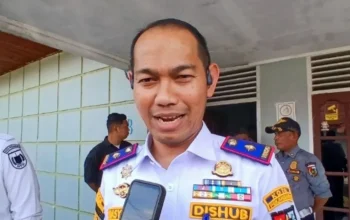 Fly Over Arengka Kembali Makan Korban, Dishub Pekanbaru Tekankan Evaluasi dan Keselamatan Pengendara