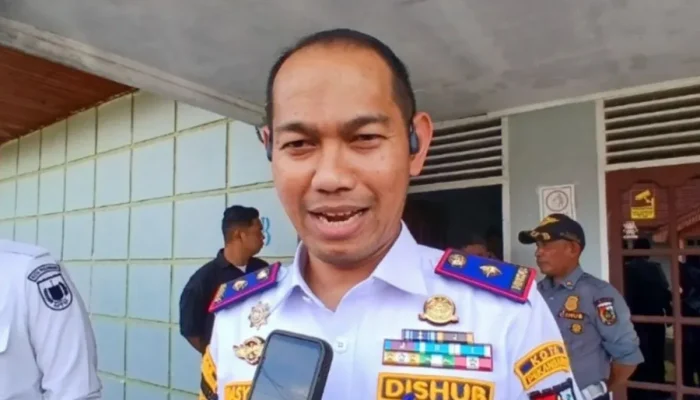 Fly Over Arengka Kembali Makan Korban, Dishub Pekanbaru Tekankan Evaluasi dan Keselamatan Pengendara