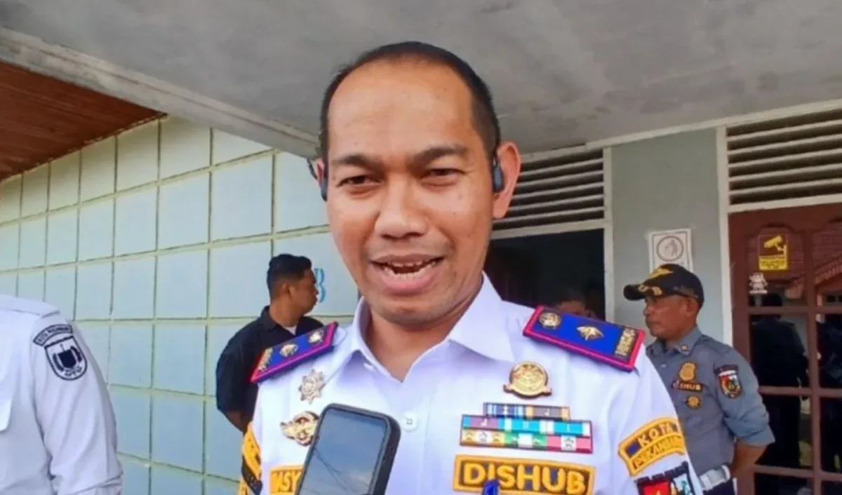 Fly Over Arengka Kembali Makan Korban, Dishub Pekanbaru Tekankan Evaluasi dan Keselamatan Pengendara