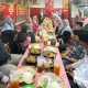 Pererat Silaturahmi di Bulan Suci, Keluarga Besar MTs YPPI Bengkalis Gelar Buka Puasa Bersama