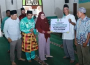 Gemar Siak Berzakat XIII Digelar, Pemkab Siak Soroti Besarnya Potensi Zakat dari Perusahaan