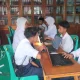 Geladi TKA Berjalan Lancar, MTs YPPI Bengkalis Pastikan Kesiapan Siswa Hadapi Ujian