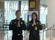 Liburan ke Luar Negeri? Jangan Lupa Isi All Indonesia Sebelum Tiba di Tanah Air