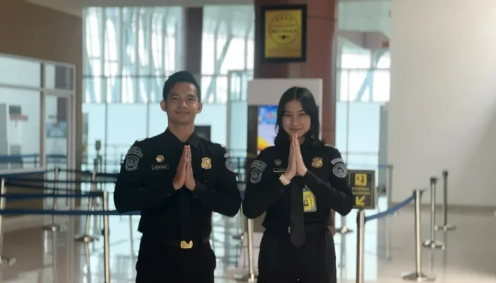 Liburan ke Luar Negeri? Jangan Lupa Isi All Indonesia Sebelum Tiba di Tanah Air