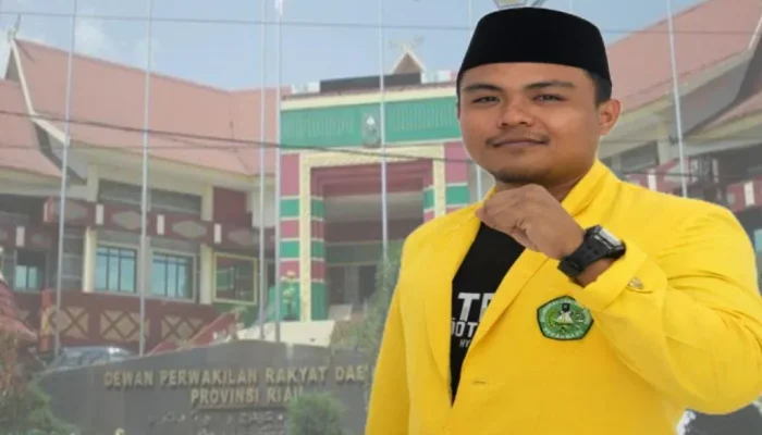 Stabilitas Riau Dipertaruhkan, Sepmi Desak Gubernur Definitif Segera Ditetapkan