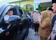 Plt Gubernur Riau Puji Perjuangan Bupati Afni, Pemprov Janji Bayar Rp72 Miliar Hak Kabupaten Siak