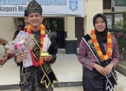 Rafa A.F Raih Juara I Bujang Dara Kecik Kuansing 2026, Harumkan Nama Sekolah