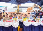 Kuansing Dapat Sekolah Rakyat Rp239 Miliar dari Prabowo, Satu-satunya di Riau