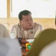 Rakor Pertanian Kuansing di Tengah Efisiensi Anggaran, Bupati Suhardiman Fokus Perkuat Ketahanan Pangan