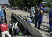 Tiket KM Jelatik Rute Pekanbaru-Selat Panjang Habis di Empat Jadwal Maret, Penumpang Diminta Pesan Lebih Awal
