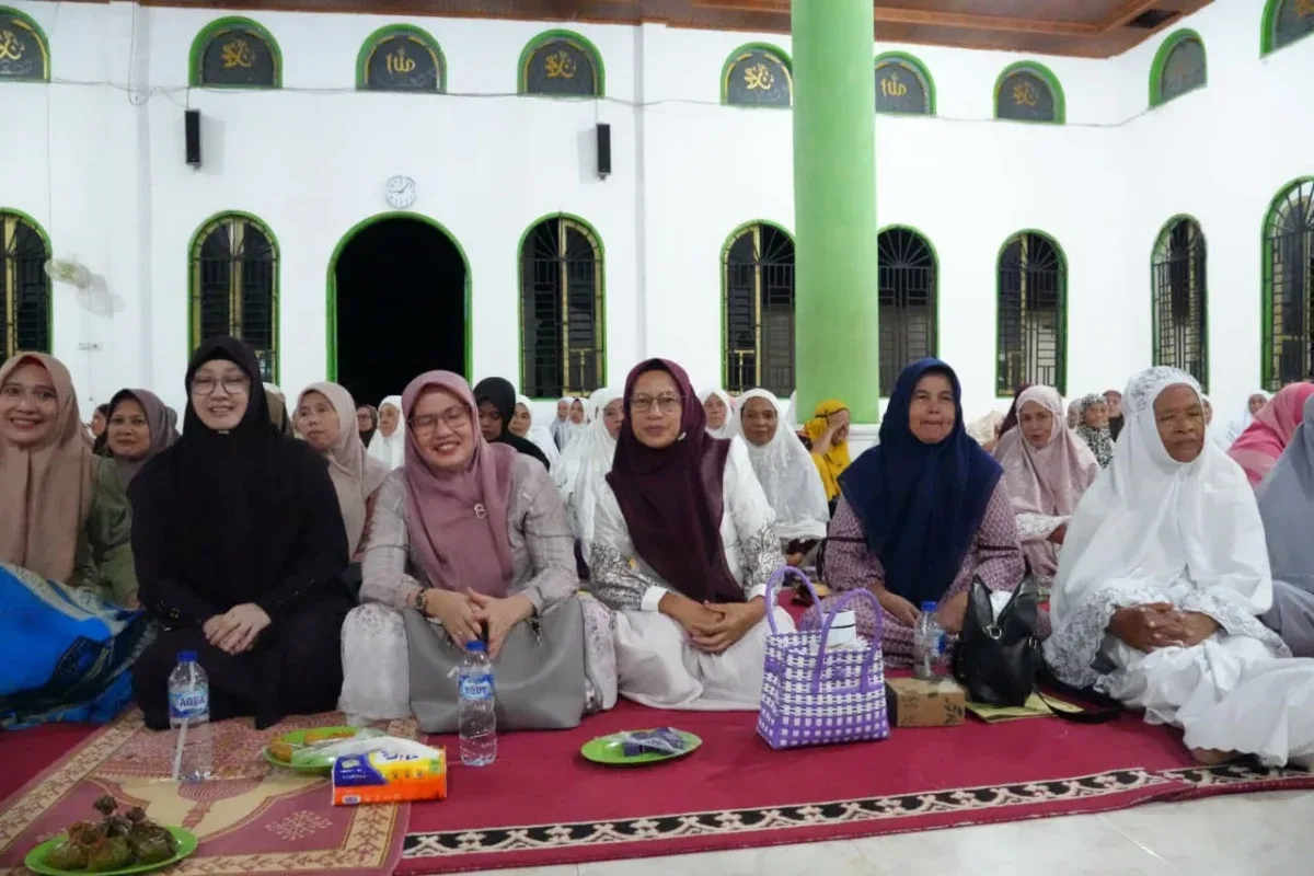 Wabup Kuansing Dorong Sekolah Rakyat untuk Anak Miskin, Fokus Putuskan Rantai Kemiskinan