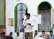 Wabup Kuansing Dorong Sekolah Rakyat untuk Anak Miskin, Fokus Putuskan Rantai Kemiskinan