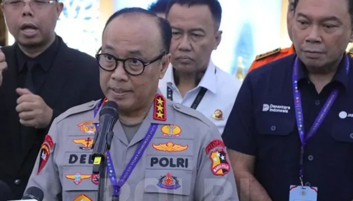 Warga Mudik, Polri Buka Layanan Penitipan Kendaraan Gratis demi Lebaran yang Tenang