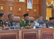 Pemkab Siak Matangkan Persiapan Mudik Lebaran 2026, 10 Posko dan 235 Personel Disiagakan
