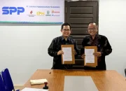 Perbaiki Tata Kelola, PT SPP Pekanbaru Gandeng LPPM Universitas Riau