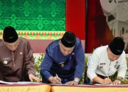 Siak Dukung Percepatan Koperasi Desa Merah Putih, Riau Masuk 5 Besar Nasional