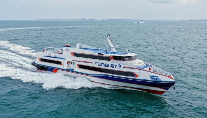 Batam Jet Ajak Masyarakat Amankan Tiket Lebaran Lebih Awal