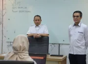 Kemnaker Luluskan 1.565 Calon Ahli K3 Umum, Perkuat Pencegahan Kecelakaan Kerja