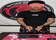 Jejak Sabu 17,89 Gram Terbongkar, Satresnarkoba Polres Bengkalis Ringkus Seorang Pengedar