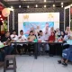 Buka Puasa Penuh Kepedulian, IKKKM Bengkalis Santuni 45 Anak Yatim dan Dhuafa