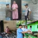 Sentuhan Ramadan, PPDI Bantan Datangi Rumah Warga, Bagikan Takjil untuk Lansia dan Kaum Dhuafa