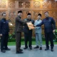 Bupati Kuansing Sampaikan Pidato Pengantar LKPj 2025 di Sidang Paripurna DPRD