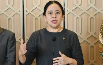 Puan Maharani Serukan Persatuan di Idulfitri 2026, Soroti Kepedulian Sosial dan Peran Negara