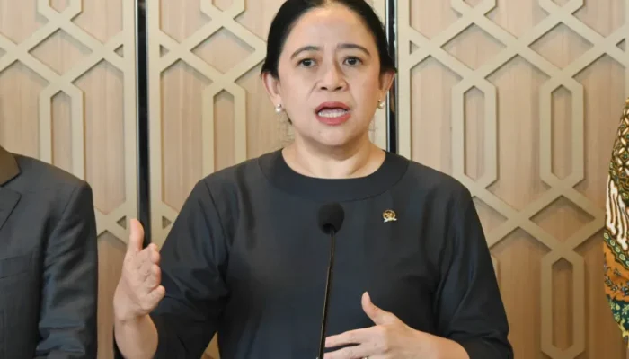 Puan Maharani Serukan Persatuan di Idulfitri 2026, Soroti Kepedulian Sosial dan Peran Negara