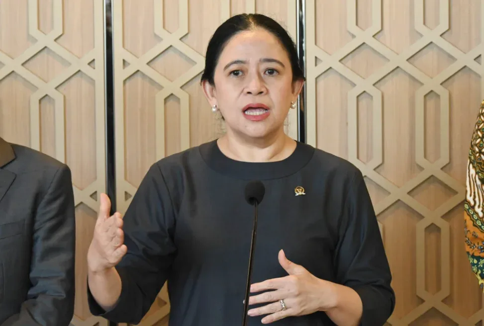 Puan Maharani Serukan Persatuan di Idulfitri 2026, Soroti Kepedulian Sosial dan Peran Negara
