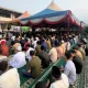 Momentum Idulfitri di Lapas Bengkalis: Sholat Id Khidmat dan Remisi Hadirkan Harapan Baru
