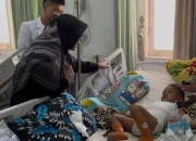 Bupati Siak Turun Langsung Saat Lebaran, Pastikan Layanan Publik Tetap Optimal