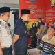 Silaturahmi Lebaran Berakhir Tertib; Lapas Bengkalis Tegaskan Layanan Humanis di Hari Raya