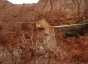 Kematian di Galian C Ilegal Pekanbaru, Keluarga Desak Polisi Segera Amankan Excavator