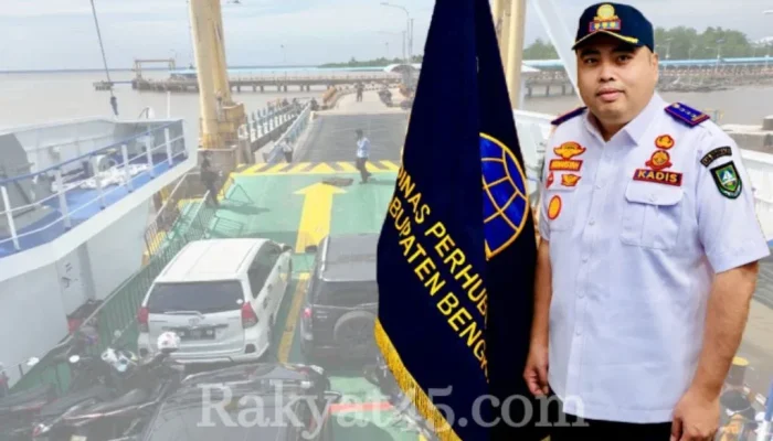 Kisah Transformasi Digital Penyeberangan Bengkalis di Musim Lebaran