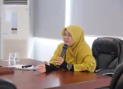 Tekanan Fiskal Siak Meningkat, Bupati Afni Dorong ASN Ciptakan Terobosan PAD