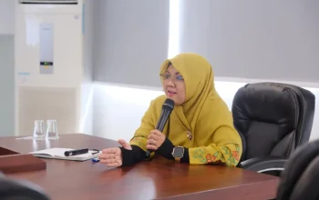 Tekanan Fiskal Siak Meningkat, Bupati Afni Dorong ASN Ciptakan Terobosan PAD