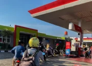 Pertamina Gencarkan Hemat Energi di Tengah Ancaman Krisis Global, Dorong Perubahan Gaya Hidup