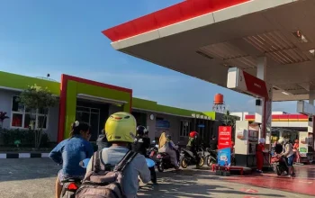 Pertamina Gencarkan Hemat Energi di Tengah Ancaman Krisis Global, Dorong Perubahan Gaya Hidup