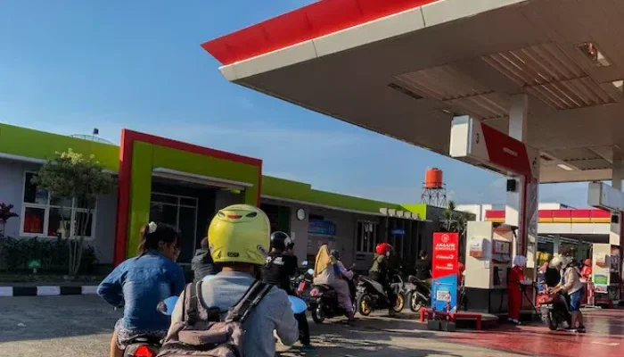 Pertamina Gencarkan Hemat Energi di Tengah Ancaman Krisis Global, Dorong Perubahan Gaya Hidup