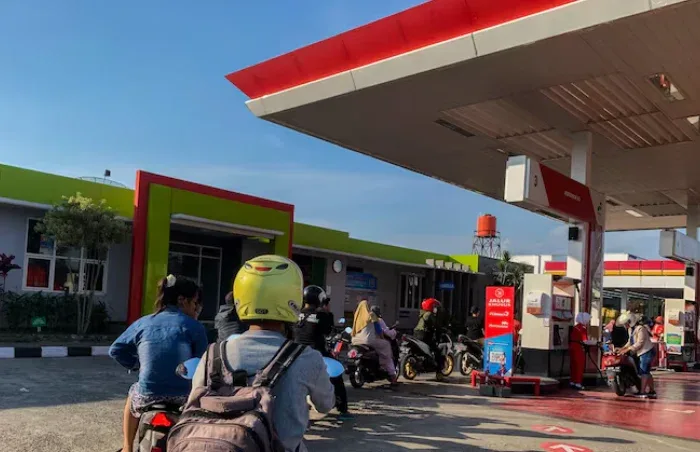 Pertamina Gencarkan Hemat Energi di Tengah Ancaman Krisis Global, Dorong Perubahan Gaya Hidup