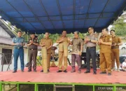 Pemkab Nias Selatan Luncurkan PANTAI DASIWA, Layanan Adminduk via WhatsApp